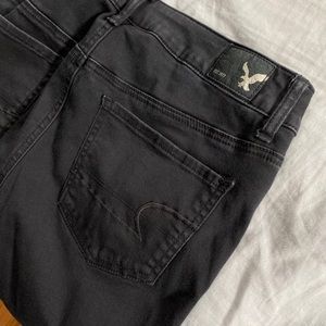 American Eagle Jegging